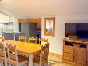 Appartement familial 8 pers à Notre-Dame-de-Bellecombe - FR-1-807-68